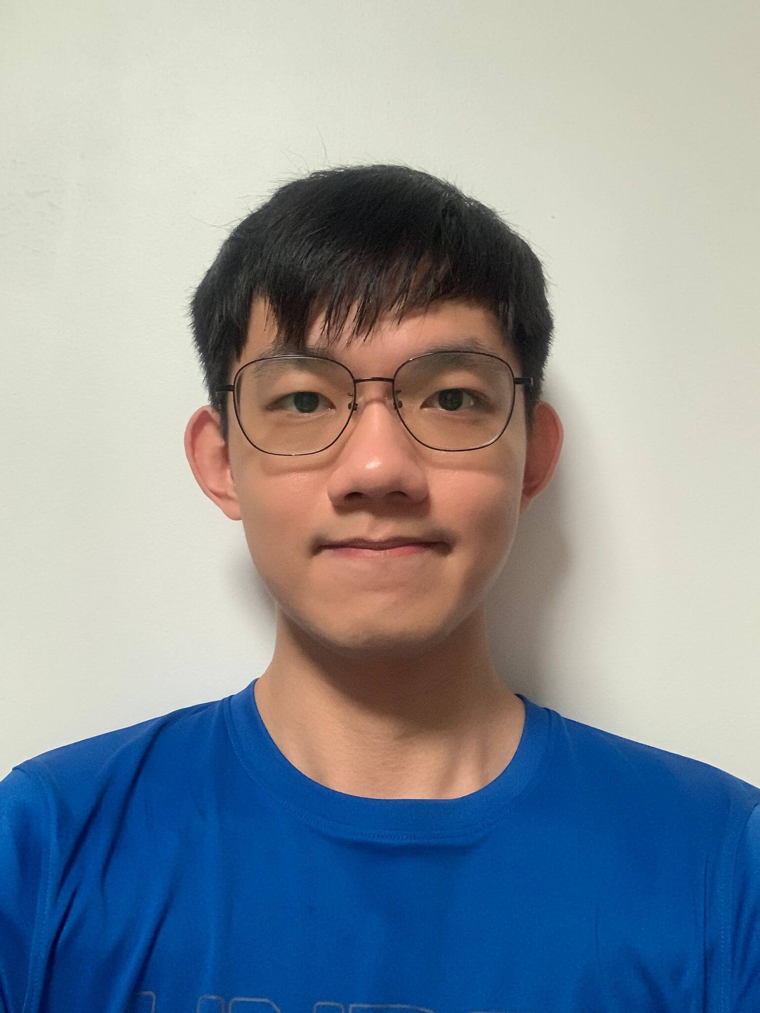 Miguel Soon Jun Yi